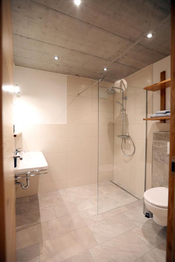 Appartement Haus Galgenul à Sankt Gallenkirch Extérieur photo