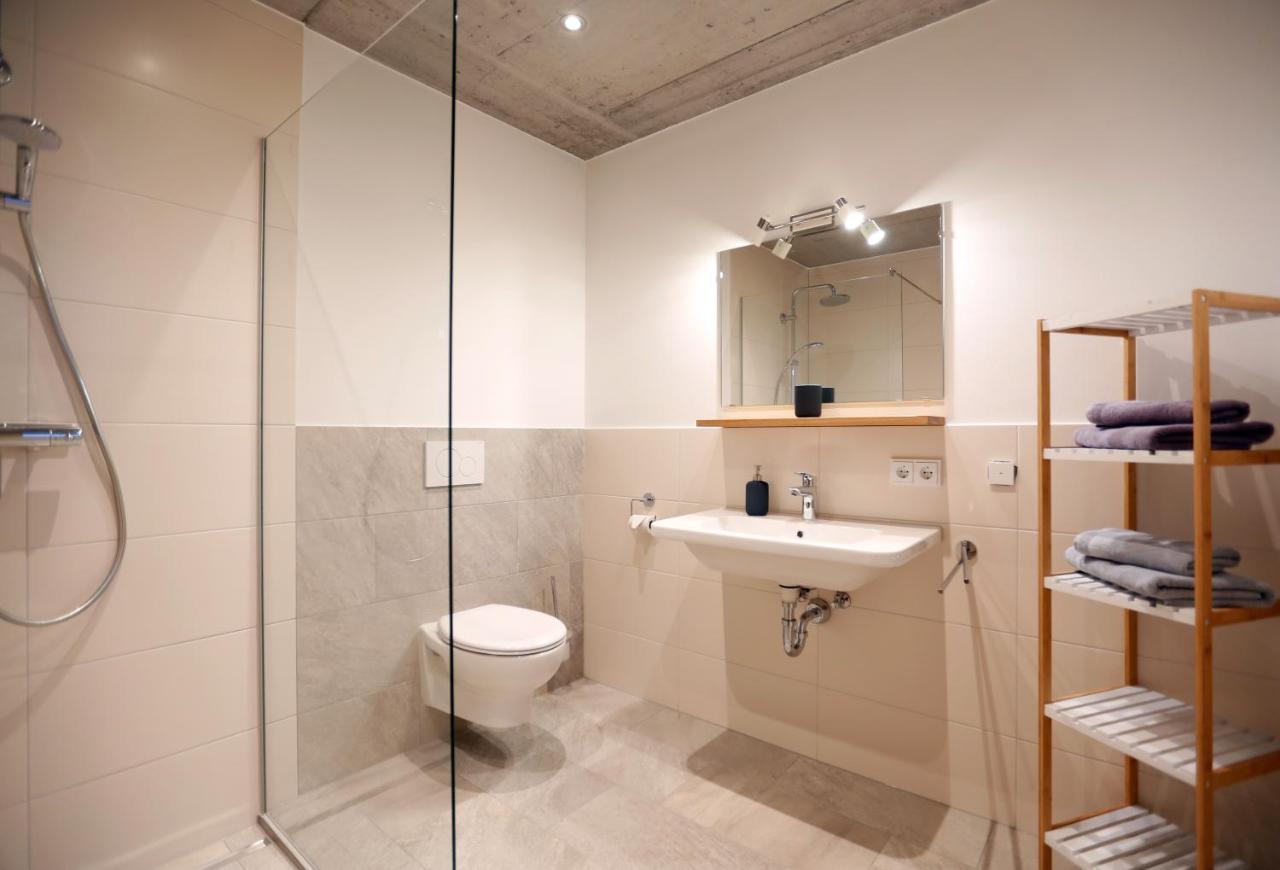 Appartement Haus Galgenul à Sankt Gallenkirch Extérieur photo