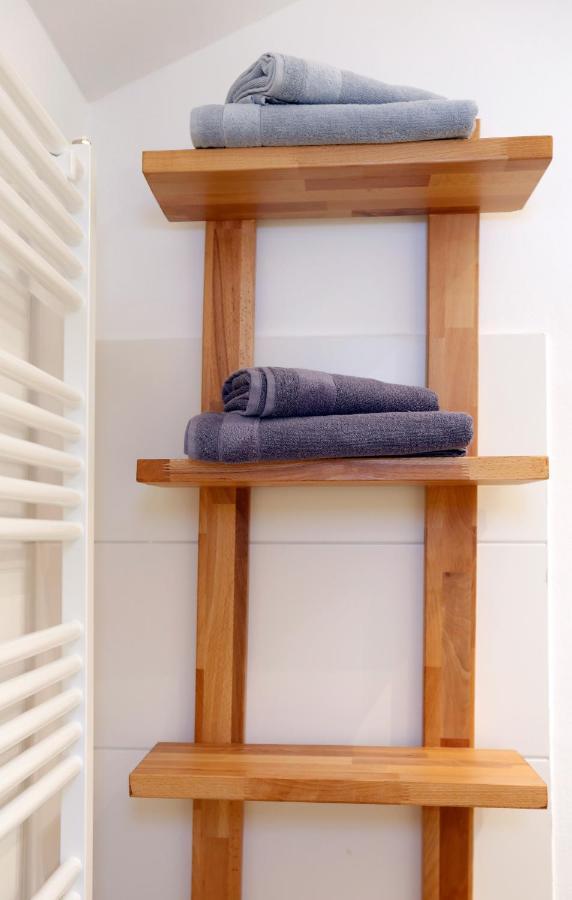 Appartement Haus Galgenul à Sankt Gallenkirch Extérieur photo