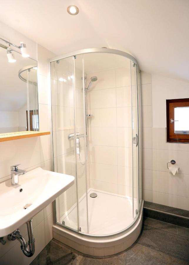 Appartement Haus Galgenul à Sankt Gallenkirch Extérieur photo