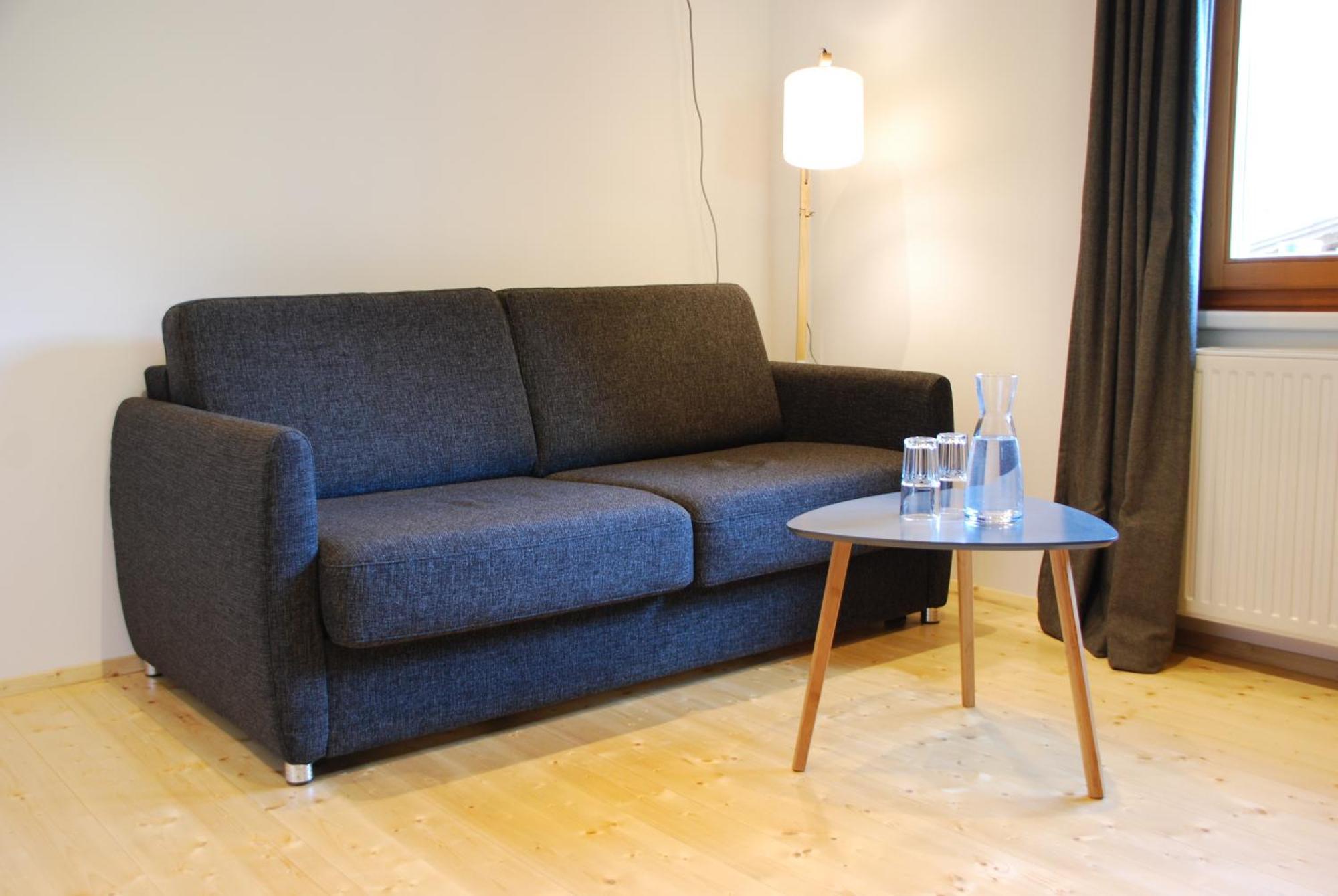 Appartement Haus Galgenul à Sankt Gallenkirch Extérieur photo